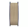 Filamento SUNLU Wood Map PLA+Wood compósito 1,75 mm 1 kg madeira natural