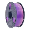Filamento SUNLU PLA Transparent Rainbow 03 1,75 mm 1 kg