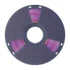 Filamento SUNLU PLA Transparent Rainbow 03 1,75 mm 1 kg