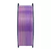 Filamento SUNLU PLA Transparent Rainbow 03 1,75 mm 1 kg