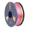 Filamento SUNLU PLA+ Silk Rainbow 01 1,75 mm 1 kg