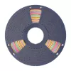 Filamento SUNLU PLA+ Silk Rainbow 01 1,75 mm 1 kg