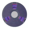 Filamento SUNLU PLA+ Silk Rainbow 02 1,75 mm 1 kg