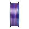 Filamento SUNLU PLA+ Silk Rainbow 02 1,75 mm 1 kg