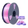 Filamento SUNLU PLA+ Silk Rainbow 1,75 mm 1 kg