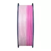 Filamento SUNLU PLA+ Silk Rainbow 1,75 mm 1 kg
