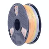Filamento SUNLU PLA+ Silk Rainbow 1,75 mm 1 kg