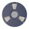 Filamento SUNLU PLA+ Silk Rainbow 1,75 mm 1 kg