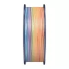 Filamento SUNLU PLA+ Silk Rainbow 1,75 mm 1 kg