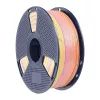 Filamento SUNLU PLA+ Silk (Rainbow) 05 1,75 mm 1 kg