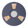 Filamento SUNLU PLA+ Silk (Rainbow) 05 1,75 mm 1 kg