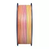 Filamento SUNLU PLA+ Silk (Rainbow) 05 1,75 mm 1 kg