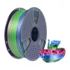 Filamento SUNLU PLA+ Silk Rainbow 1,75 mm 1 kg