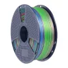 Filamento SUNLU PLA+ Silk Rainbow 1,75 mm 1 kg