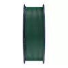 Filamento SUNLU PLA+ Silk Dual Color (preto e verde) 1,75 mm 1 kg
