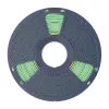 Filamento SUNLU PLA+ Silk Tri-Color 1,75 mm azul-verde-lilás 1 kg