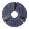Filamento SUNLU PLA+ Silk 1,75 mm preto 1 kg