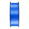 Filamento SUNLU PLA+ Silk 1,75 mm azul 1 kg