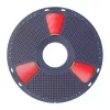 Filamento SUNLU PLA+ Silk 1,75 mm vermelho 1 kg