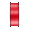 Filamento SUNLU PLA+ Silk 1,75 mm vermelho 1 kg