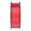 Filamento SUNLU PLA+ (Transparent Red) 1,75 mm 1 kg