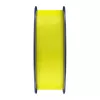 Filamento SUNLU PLA+ 1,75 mm amarelo 1 kg
