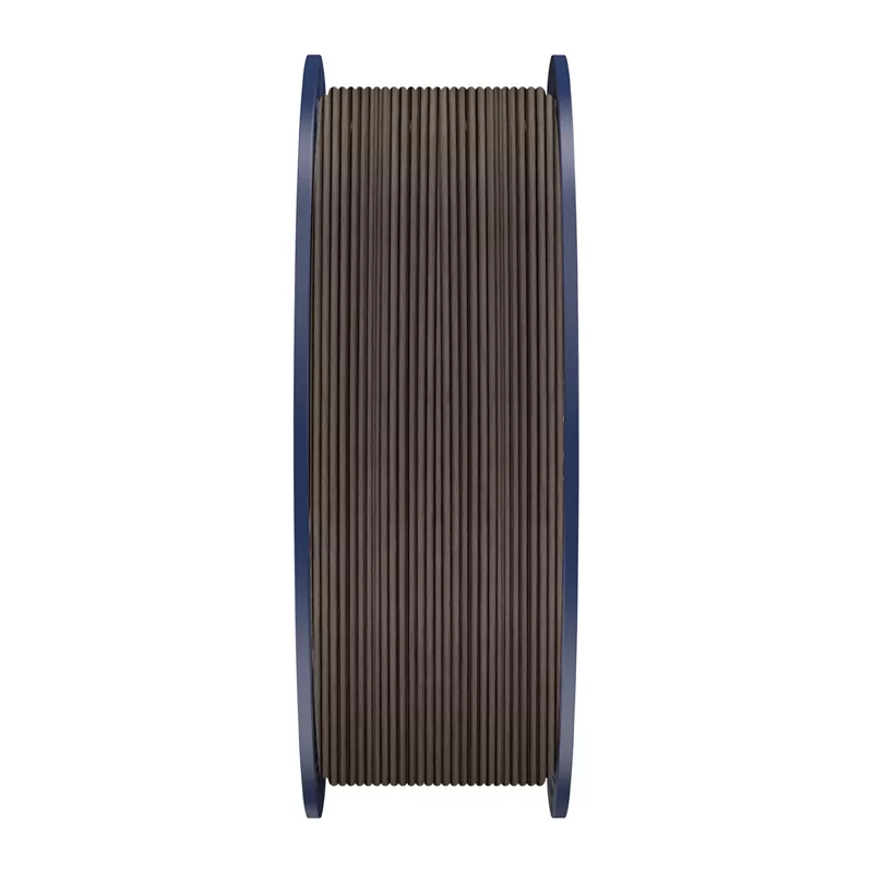 SUNLU filamento de madeira (Walnut)
