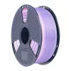 Filamento SUNLU PLA Rainbow 1,75 mm 1 kg para impressora 3D