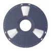 Filamento SUNLU PLA+ Silk 1,75 mm branco 1 kg