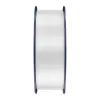 Filamento SUNLU PLA+ Silk 1,75 mm branco 1 kg