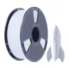 Filamento Sunlu High-Speed PLA - branco 1,75 mm 1 kg