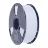 Filamento Sunlu High-Speed PLA - branco 1,75 mm 1 kg
