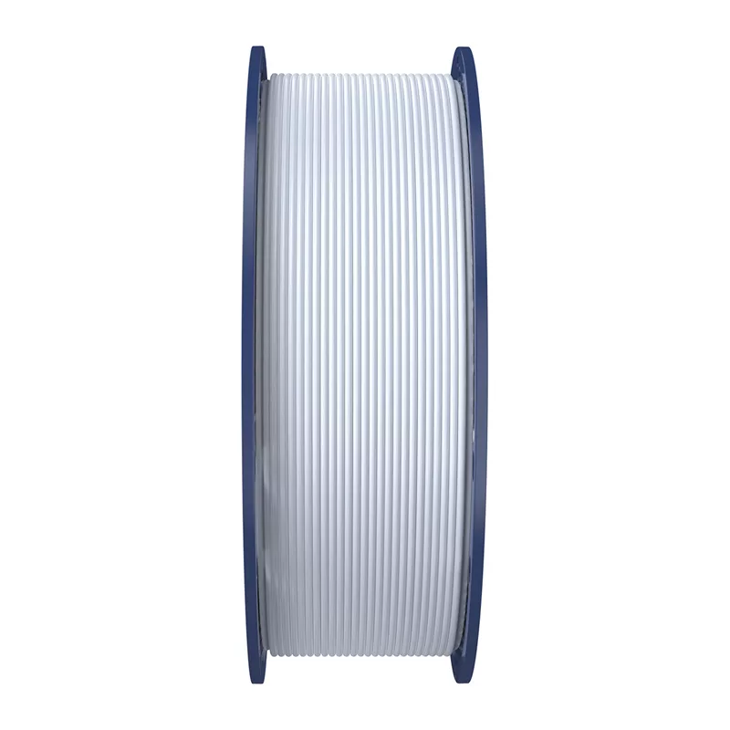 Filamento Sunlu High-Speed PLA - branco 1,75 mm 1 kg