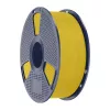 Filamento SUNLU PLA High-Speed Yellow 1,75 mm 1 kg