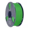 Filamento SUNLU PLA High-Speed 1,75 mm verde 1 kg