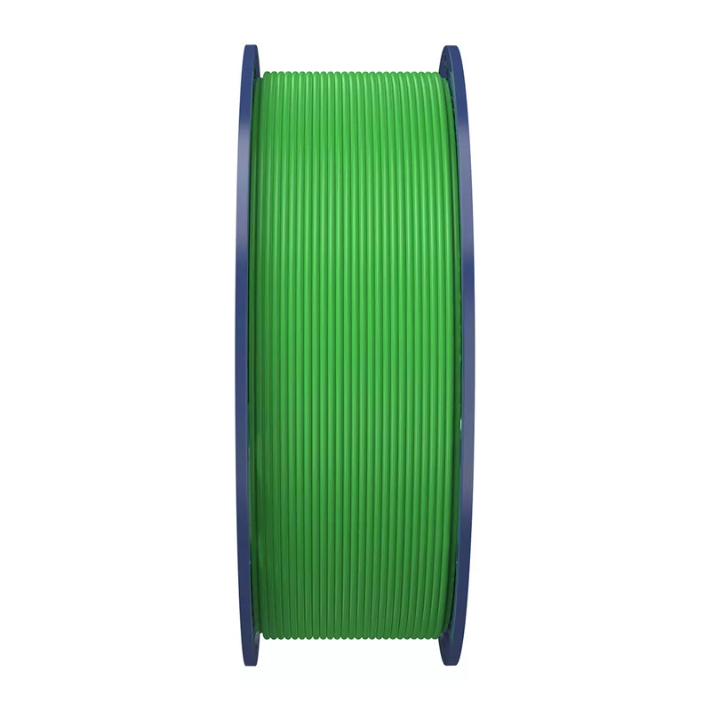 Filamento SUNLU PLA High-Speed 1,75 mm verde 1 kg