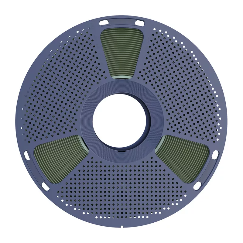 Filamento SUNLU High-Speed PLA (Olive) 1,75 mm 1 kg