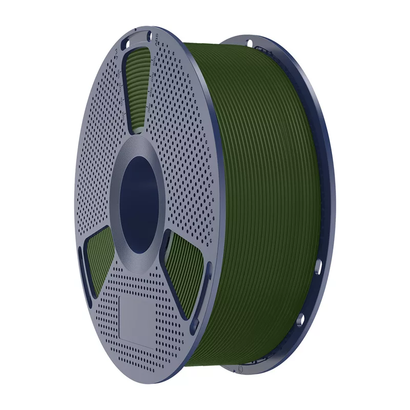 Filamento SUNLU High-Speed PLA (Olive) 1,75 mm 1 kg