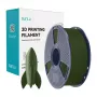 Filamento SUNLU High-Speed PLA (Olive) 1,75 mm 1 kg