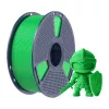 Filamento SUNLU PLA+ 1,75 mm verde 1 kg