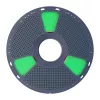 Filamento SUNLU PLA+ 1,75 mm verde 1 kg