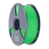 Filamento SUNLU PLA+ 1,75 mm verde 1 kg
