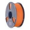 Filamento SUNLU PLA+ 1,75 mm Sunny Orange 1 kg