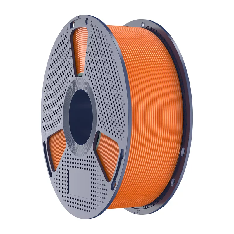 Filamento SUNLU PLA+ 1,75 mm Sunny Orange 1 kg