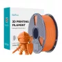 Filamento SUNLU PLA+ 1,75 mm Sunny Orange 1 kg