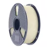 Filamento SUNLU PLA+ 1,75 mm marfim 1 kg