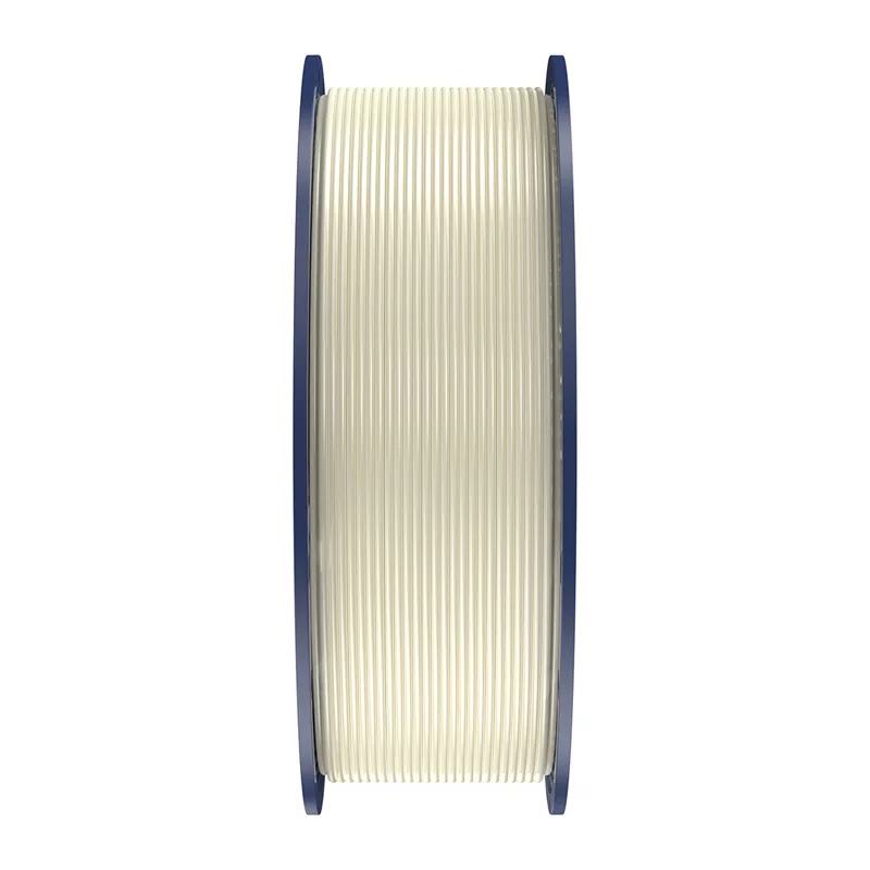 Filamento SUNLU PLA+ 1,75 mm marfim 1 kg