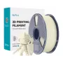 Filamento SUNLU PLA+ 1,75 mm marfim 1 kg