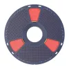 Filamento SUNLU PLA+ 1,75 mm vermelho cereja 1 kg