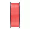 Filamento SUNLU PLA+ 1,75 mm vermelho cereja 1 kg